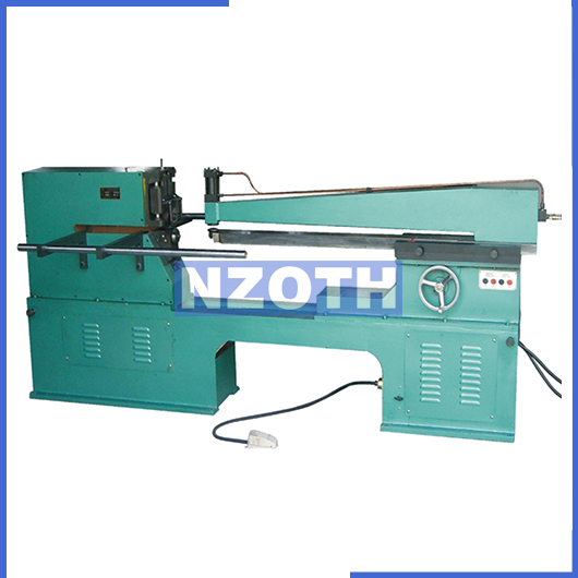 絕緣紙板圓剪機(jī)