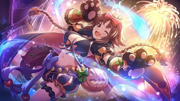 柠檬主视觉